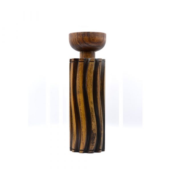 WAVES Candlestick EGV-V3-3M