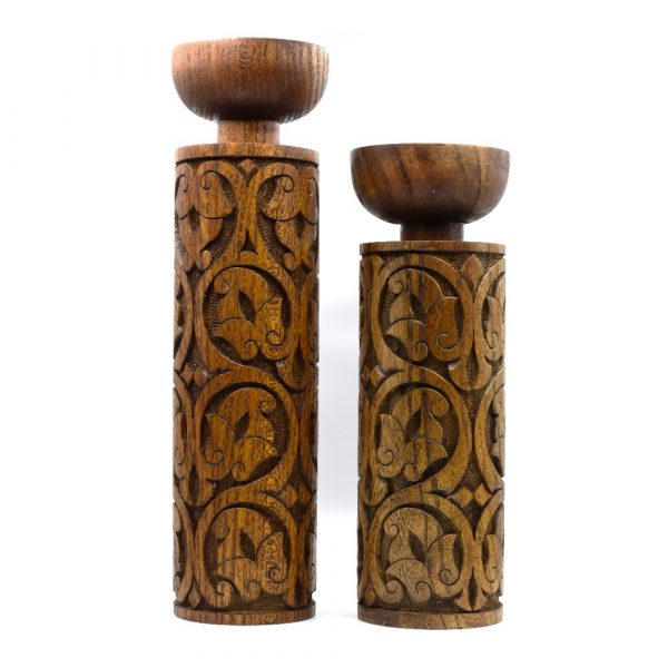LOTUS Candlestick EGV-V3-5LM